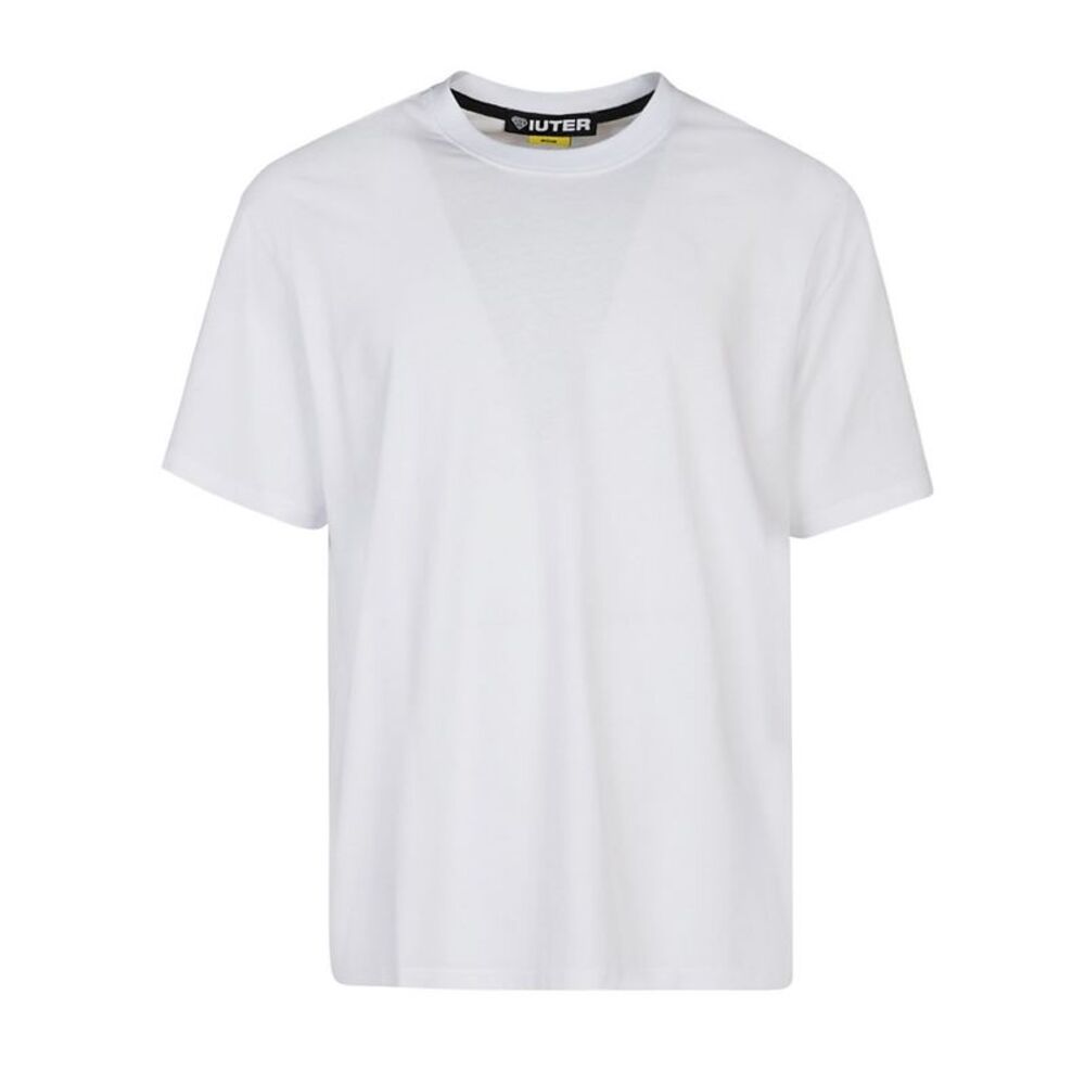 Iuter Men's Printed Cotton T-Shirt